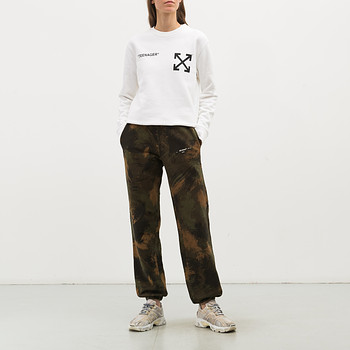 Брюки Off-White