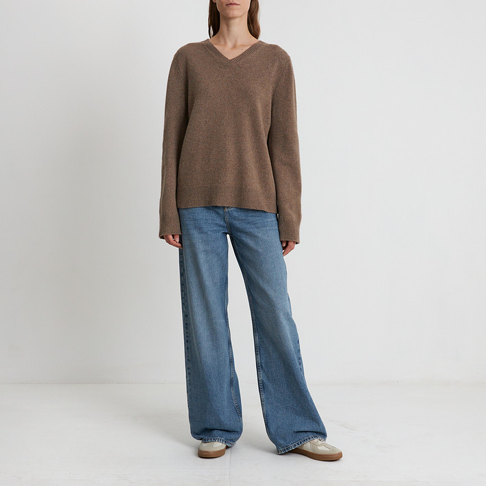 Свитер The Row