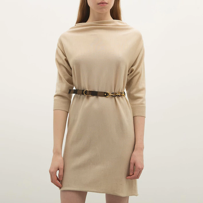Платье Fendi