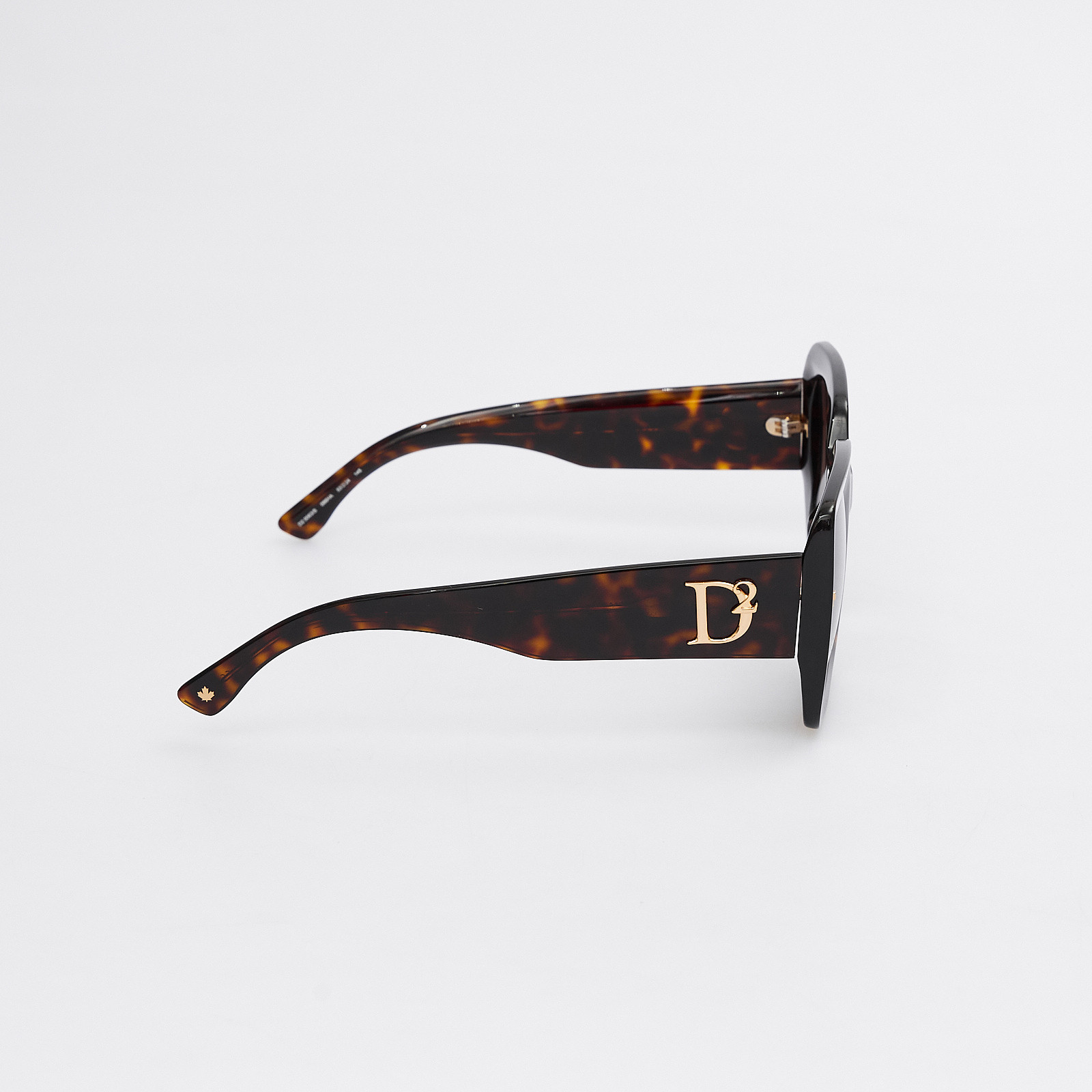 Очки Dsquared2 - купить оригинал в секонд-хенде SFS - 5