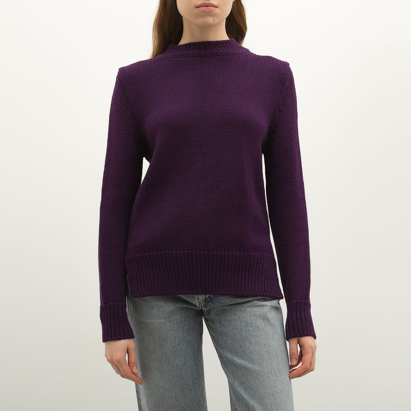 Свитер Bottega Veneta - купить оригинал в секонд-хенде SFS - 1