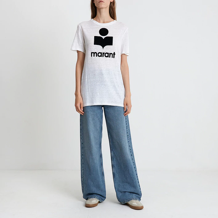 Футболка Isabel Marant