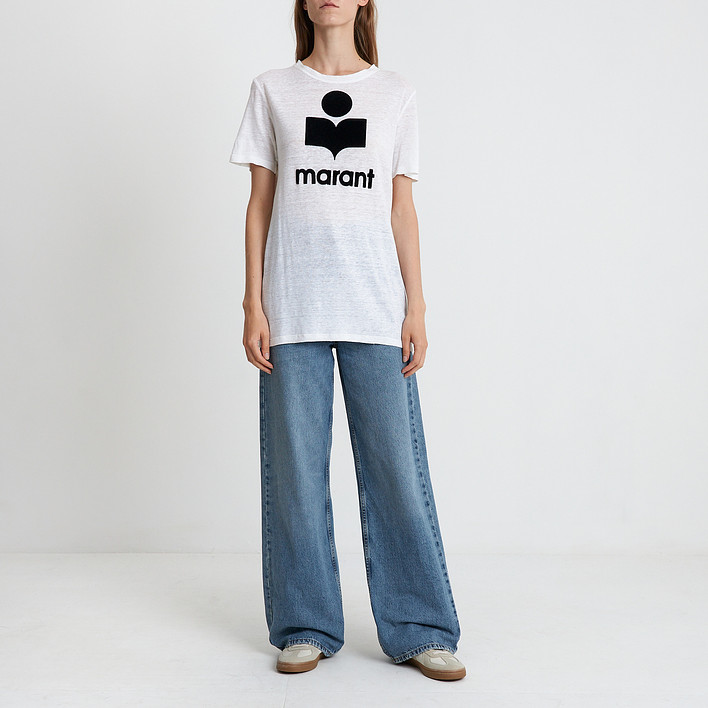 Футболка Isabel Marant