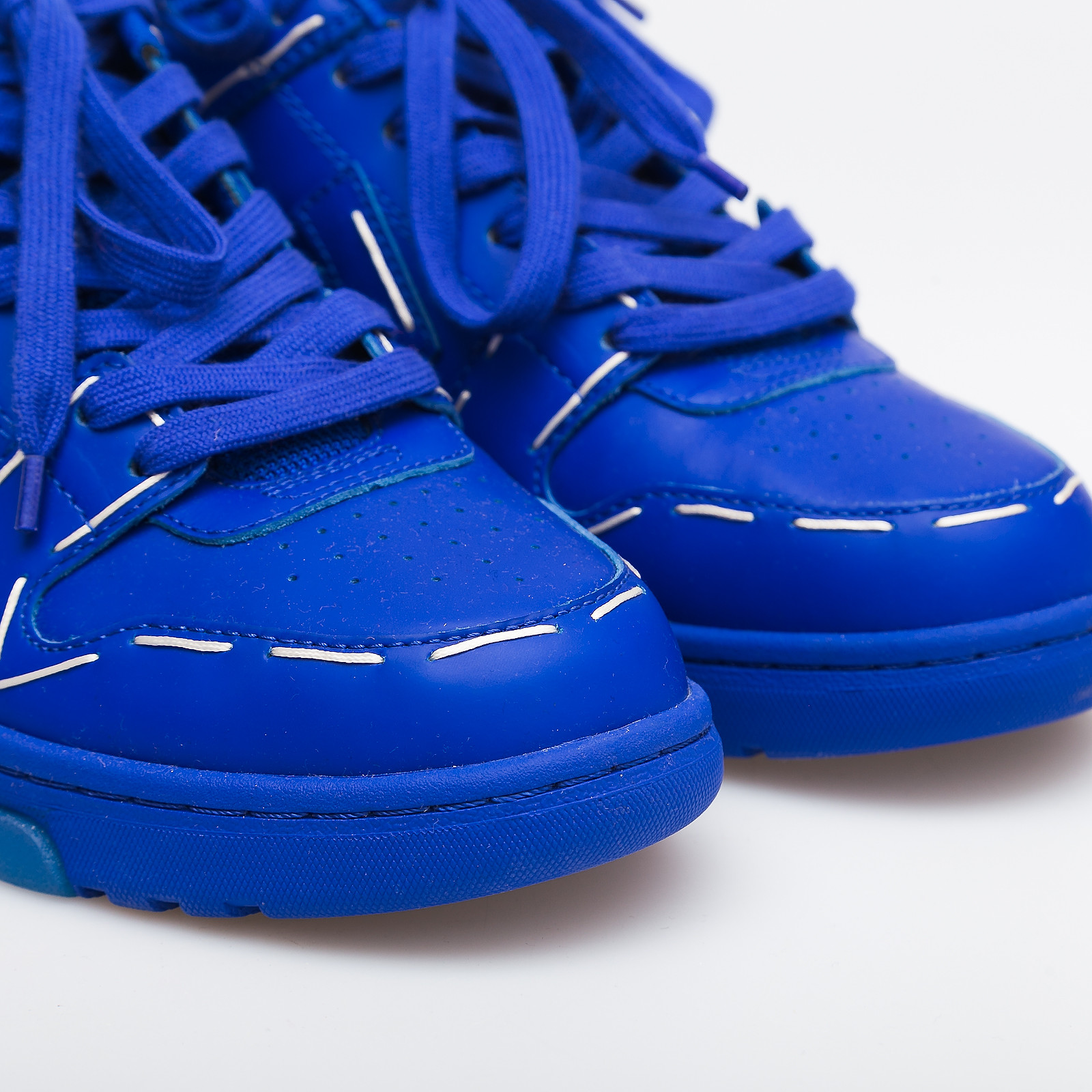 Кроссовки Off-White - купить оригинал в секонд-хенде SFS - 3