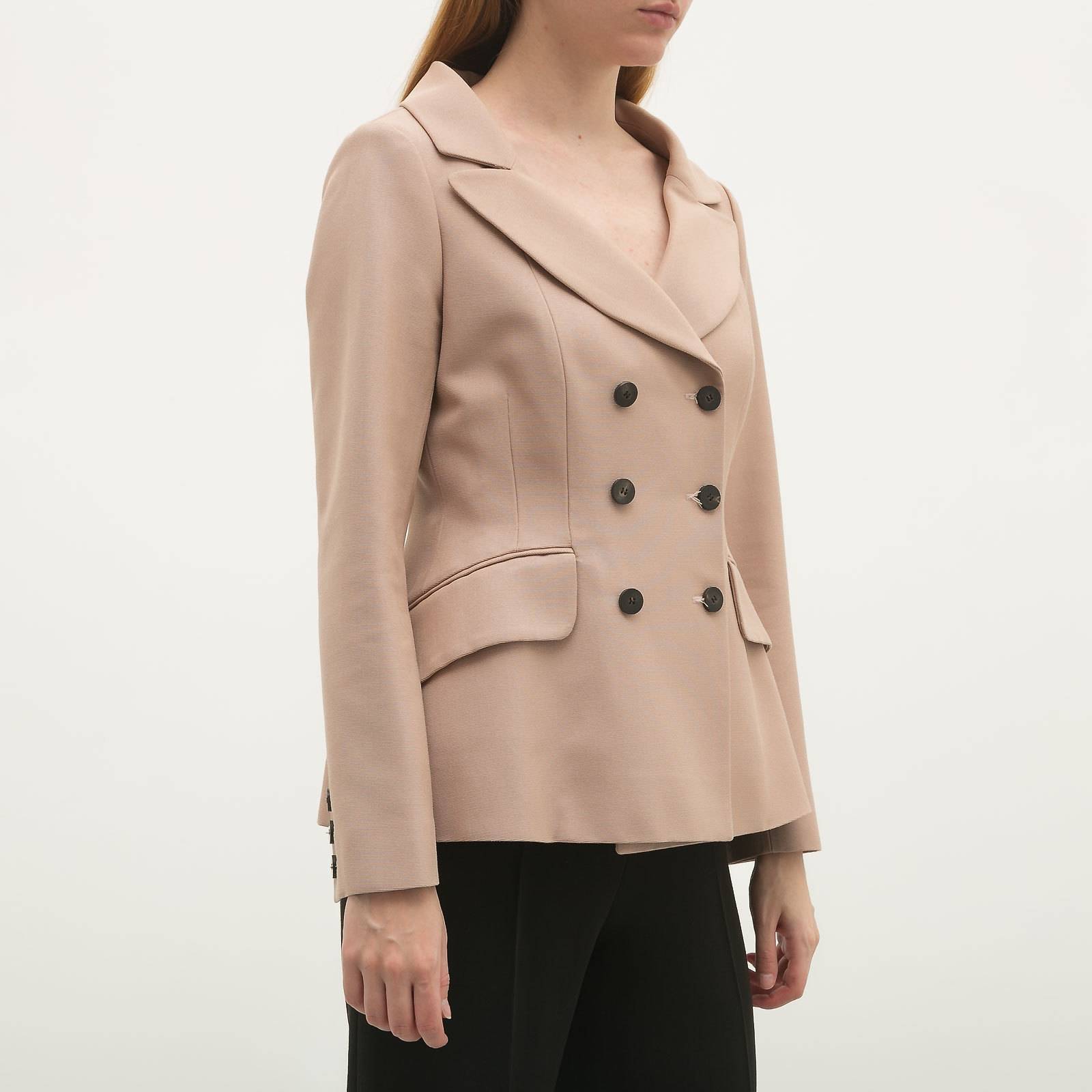Пиджак Christian Dior - купить оригинал в секонд-хенде SFS