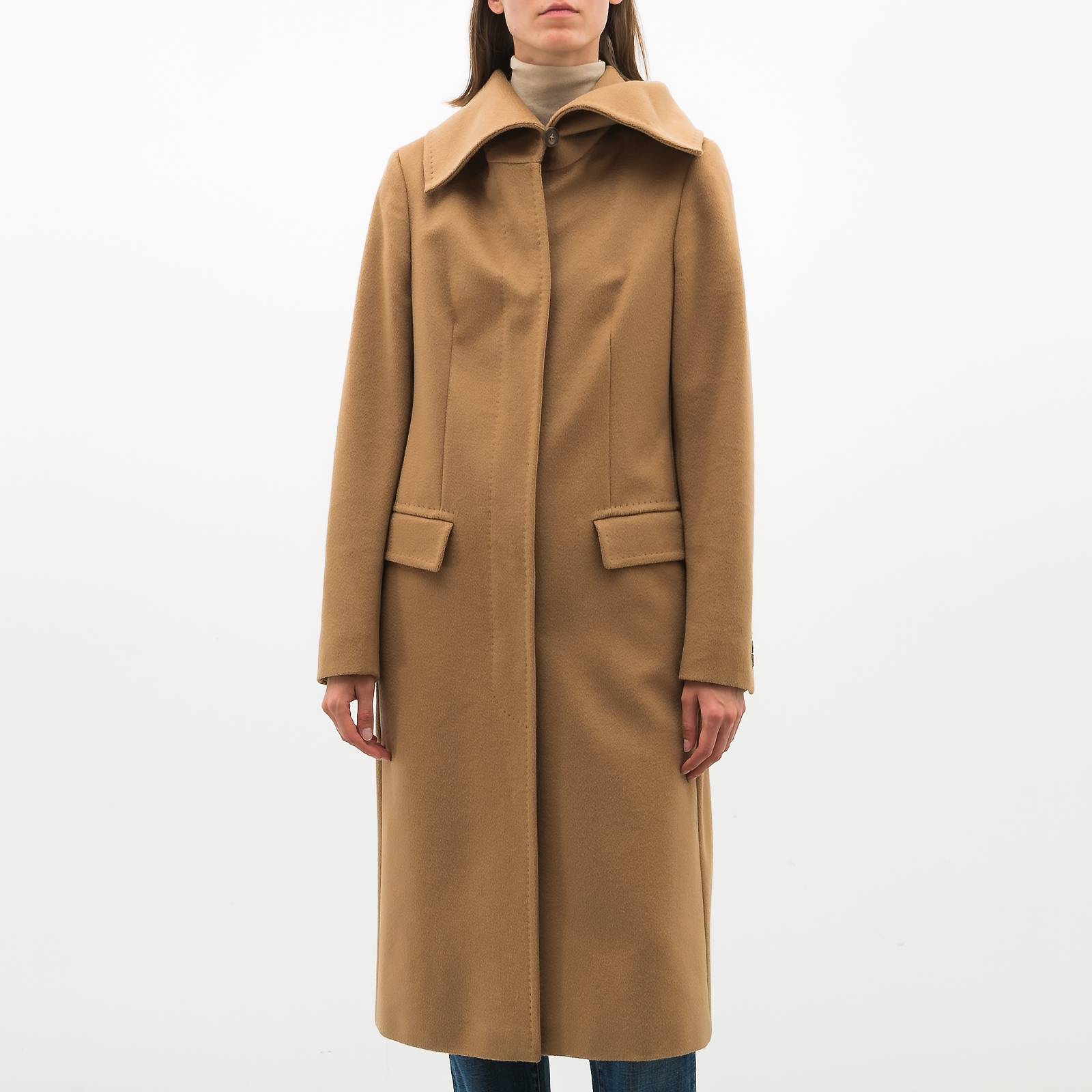

Пальто Max Mara, L