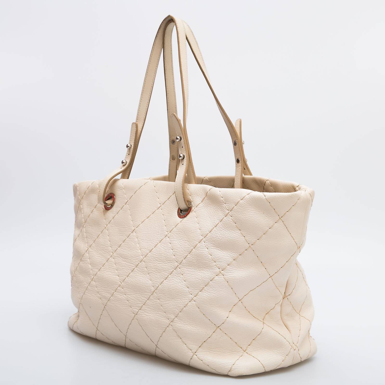Сумка Chanel - купить оригинал в секонд-хенде SFS - 3