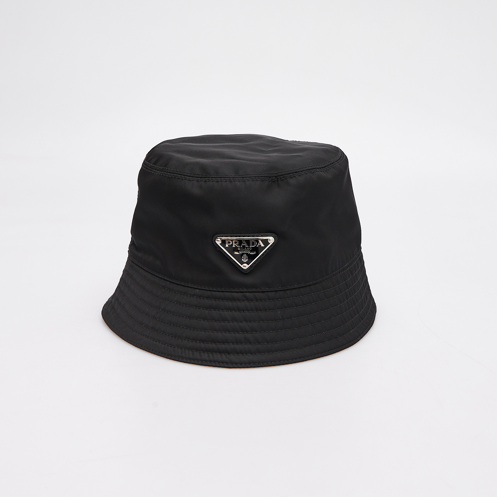 Панама Prada - купить оригинал в секонд-хенде SFS - 1