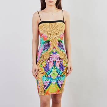 Платье Roberto Cavalli