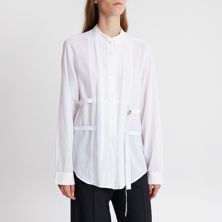 Рубашка Ann Demeulemeester