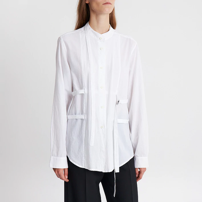 Рубашка Ann Demeulemeester