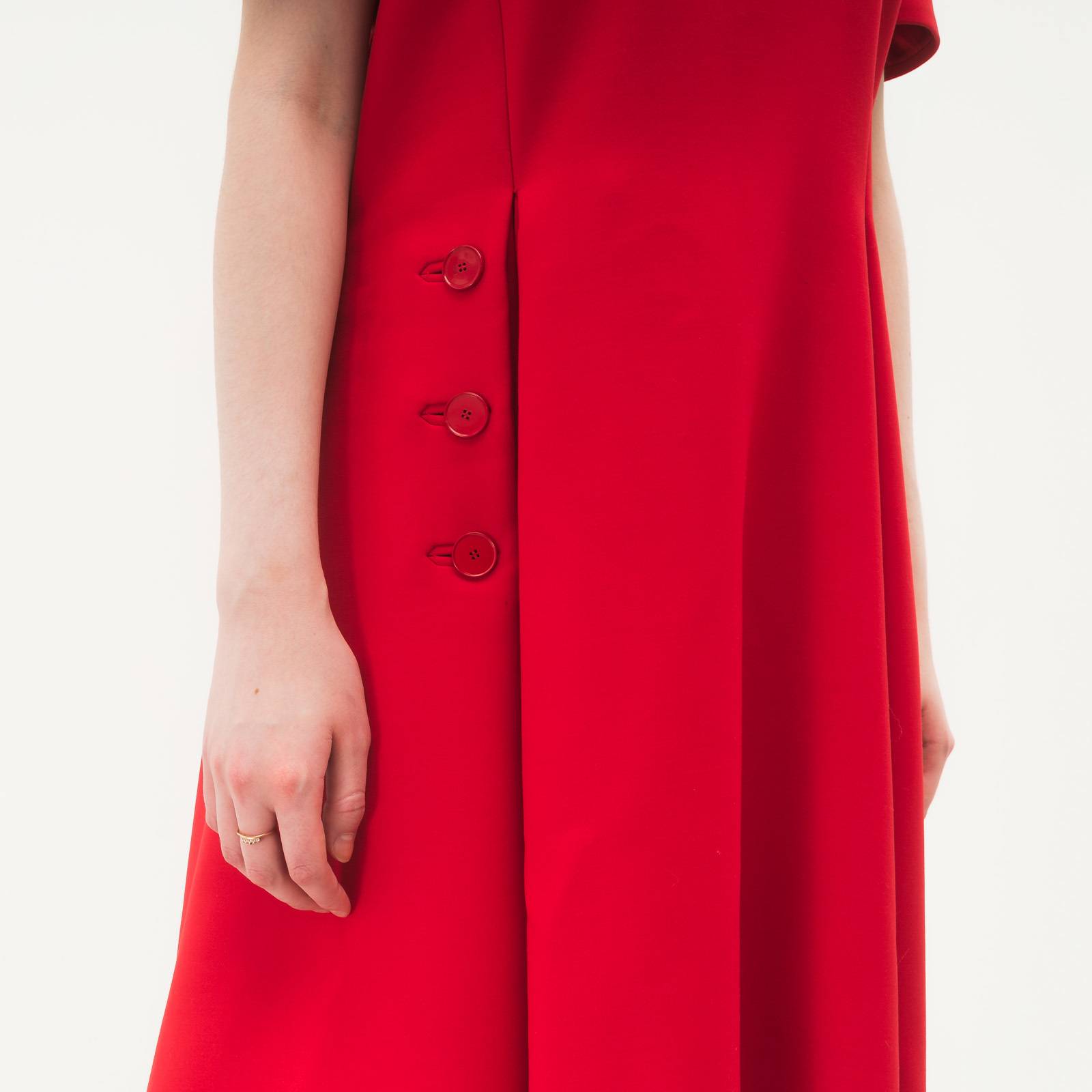 Платье Christian Dior - купить оригинал в секонд-хенде SFS - 4