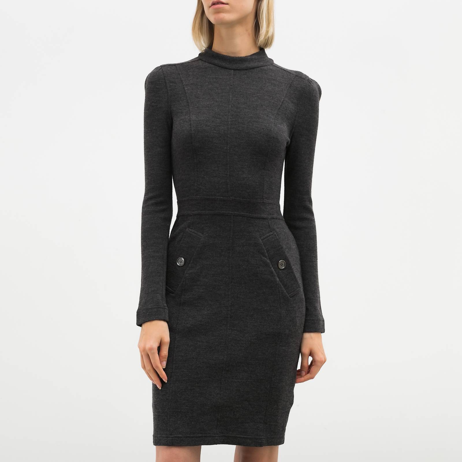 

Платье Burberry Brit, S