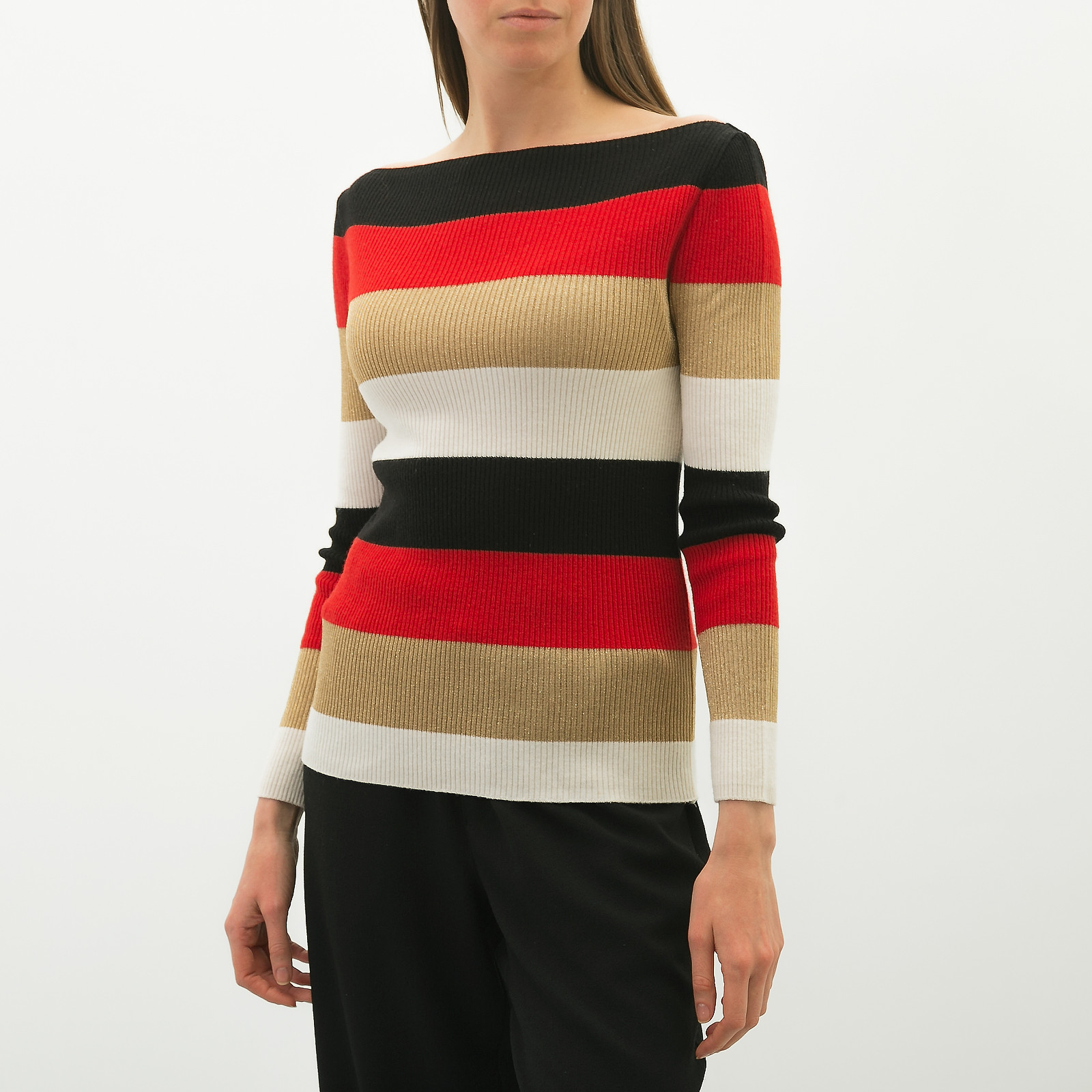 Джемпер D&G - купить оригинал в секонд-хенде SFS - 1