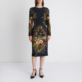 Платье Dolce&Gabbana