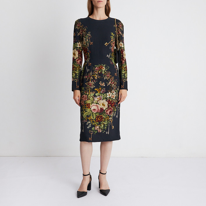 Платье Dolce&Gabbana