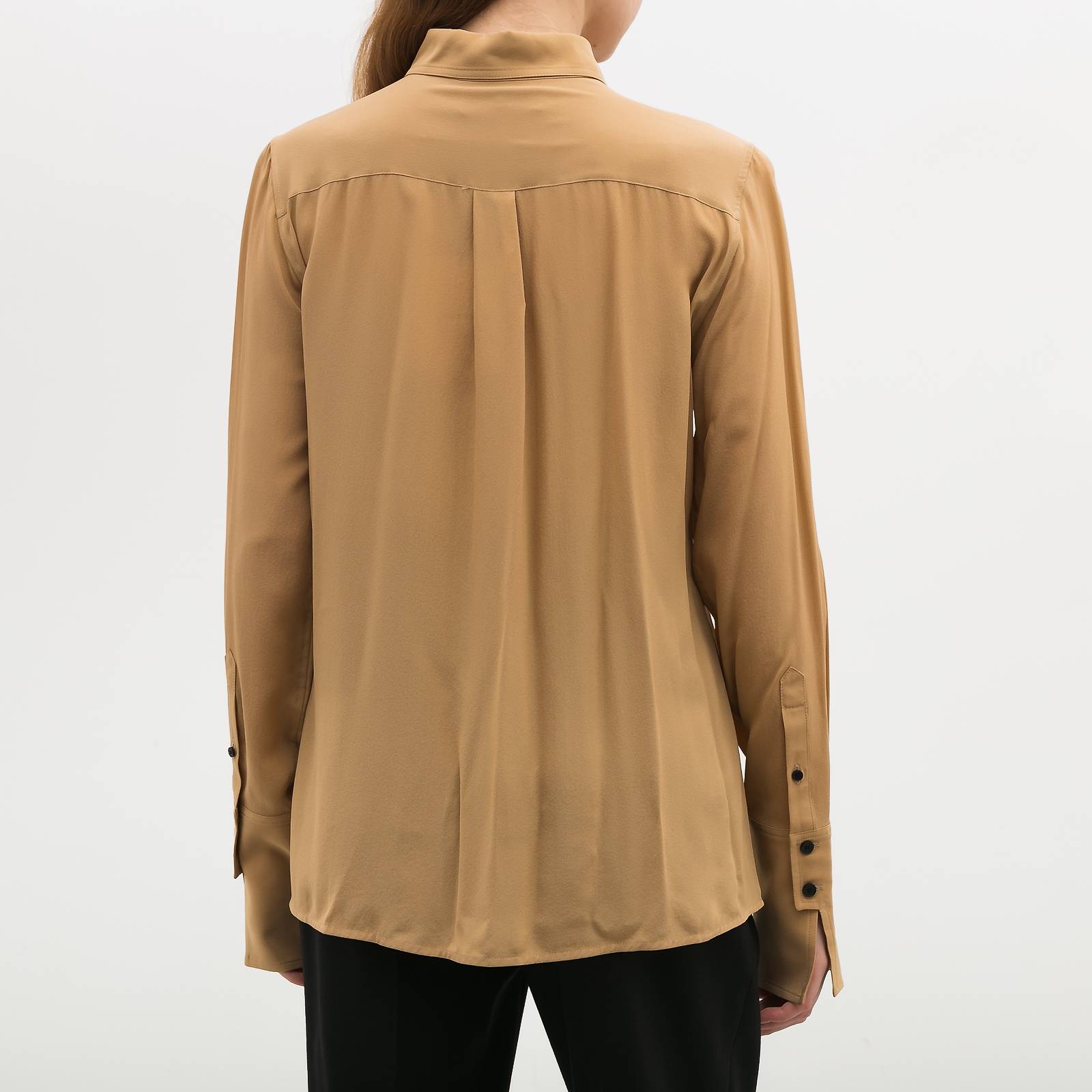 Блуза Victoria Beckham - купить оригинал в секонд-хенде SFS - 3