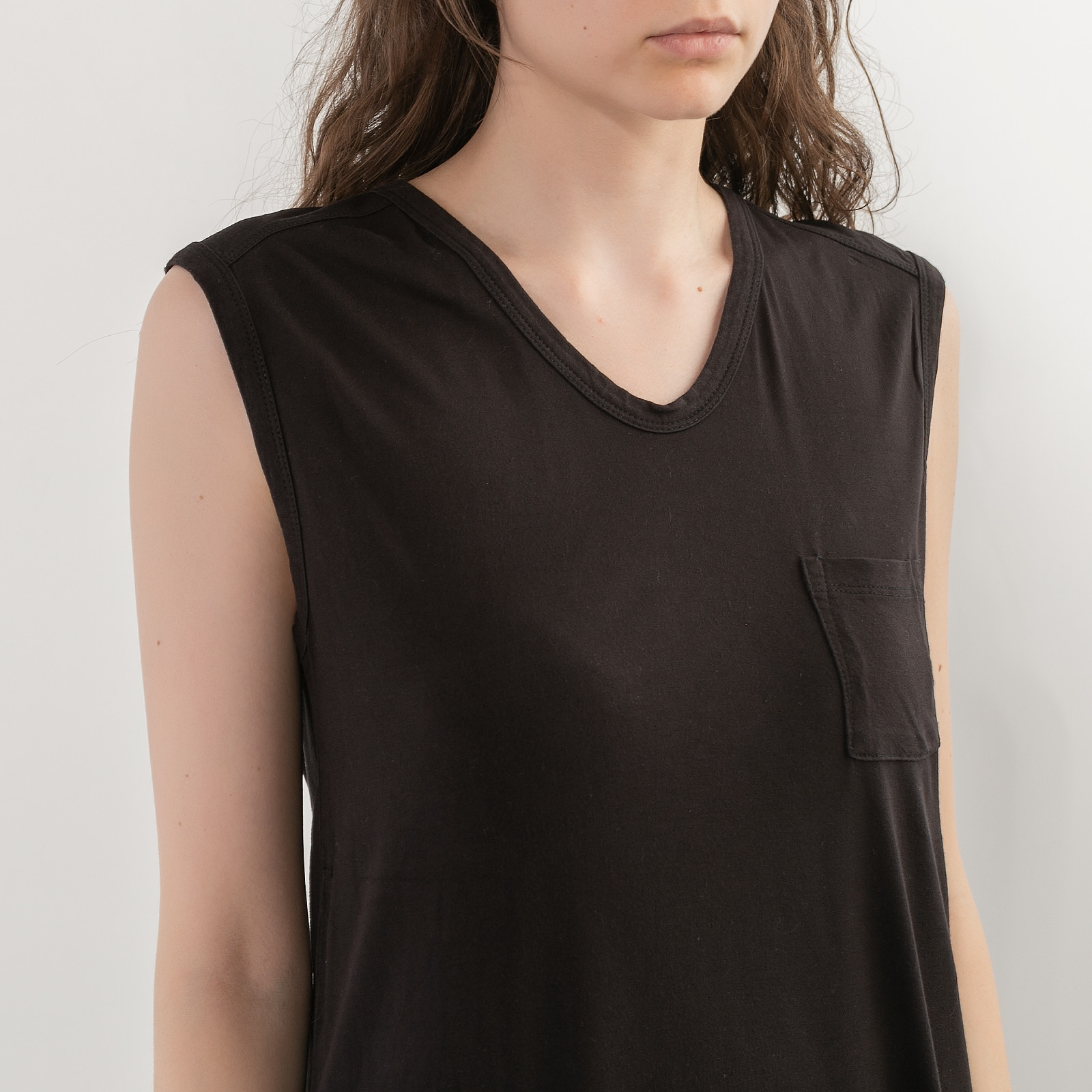 Топ T by Alexander Wang - купить оригинал в секонд-хенде SFS - 4