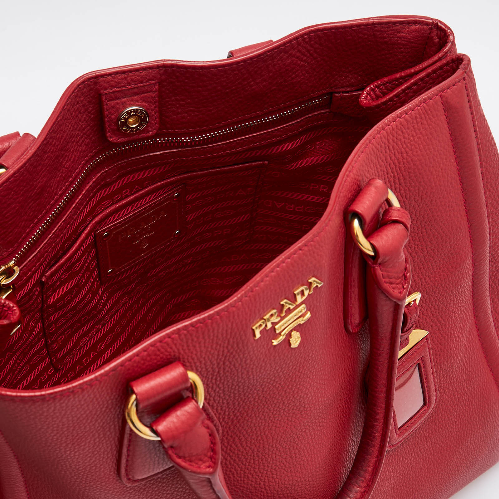 Сумка Prada - купить оригинал в секонд-хенде SFS - 8