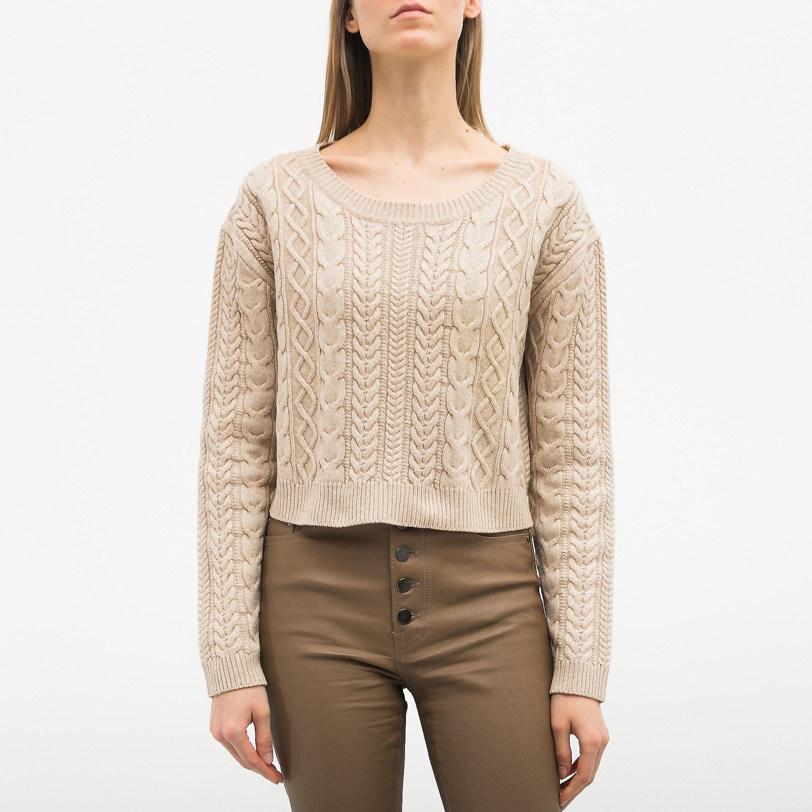 Свитер 3.1 Phillip Lim - купить оригинал в секонд-хенде SFS - 1
