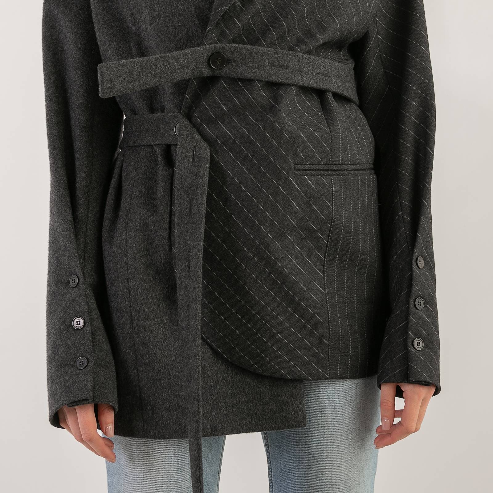 Пальто Ruban - купить оригинал в секонд-хенде SFS