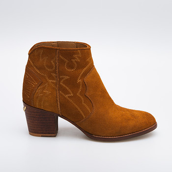 Ботинки Zadig & Voltaire