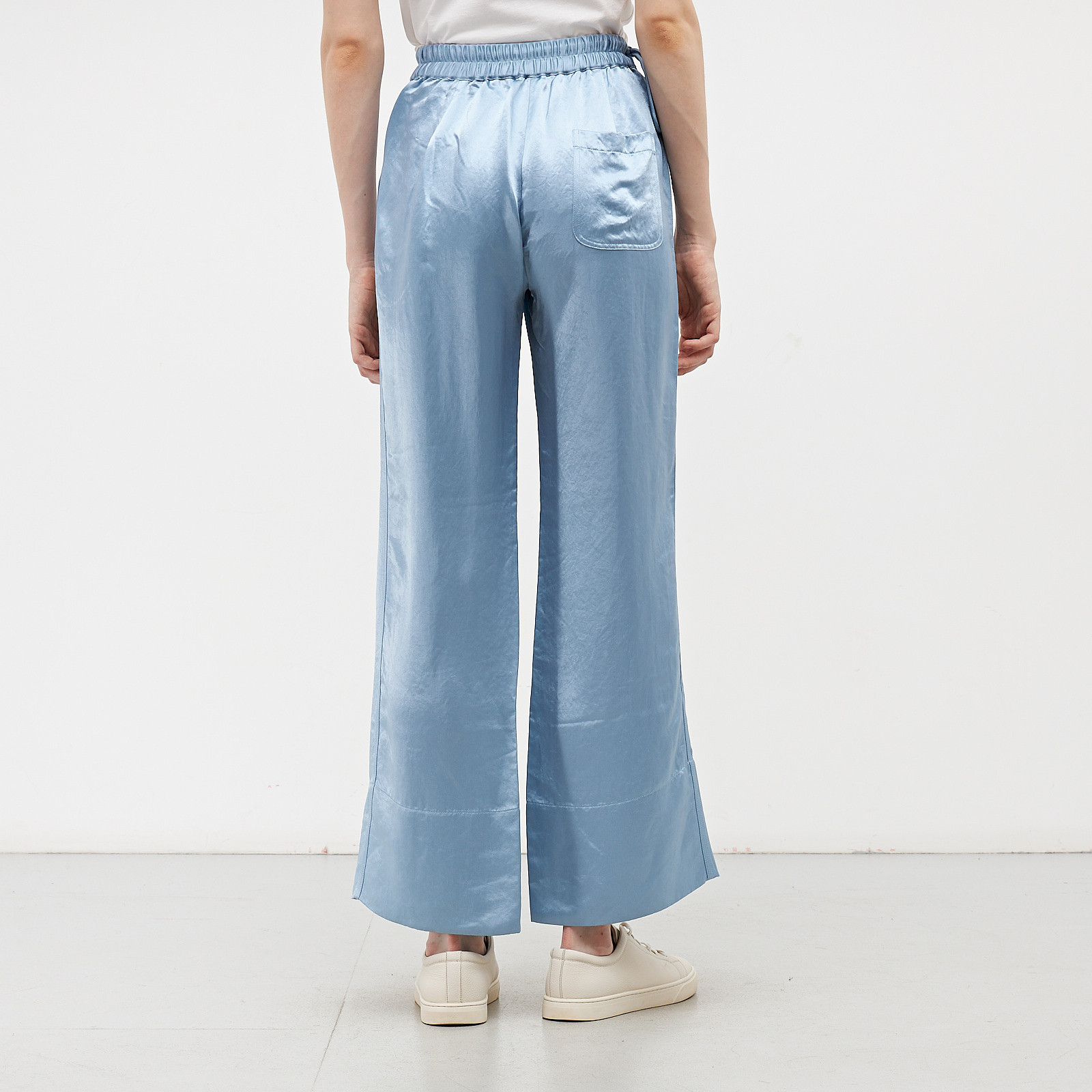 Брюки Acne Studios - купить оригинал в секонд-хенде SFS - 2