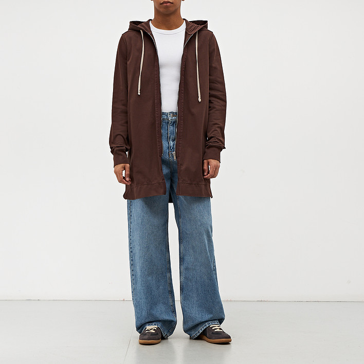Худи Rick Owens
