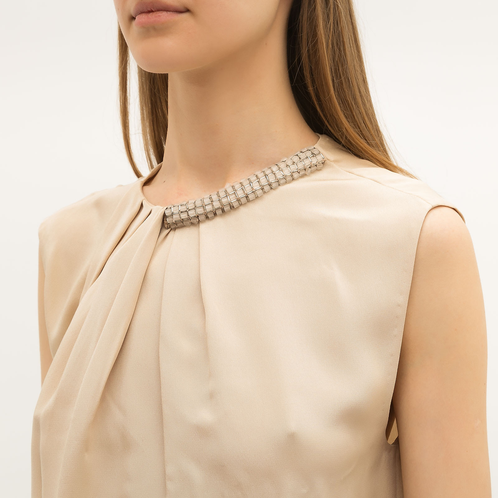 Платье 3.1 Phillip Lim - купить оригинал в секонд-хенде SFS - 4