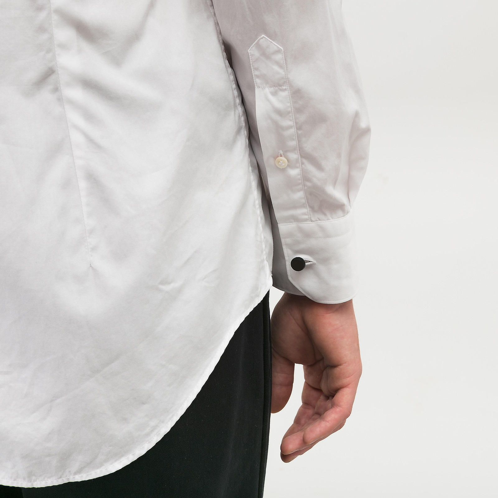 Рубашка Lanvin - купить оригинал в секонд-хенде SFS - 4