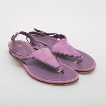 Сандалии Loro Piana