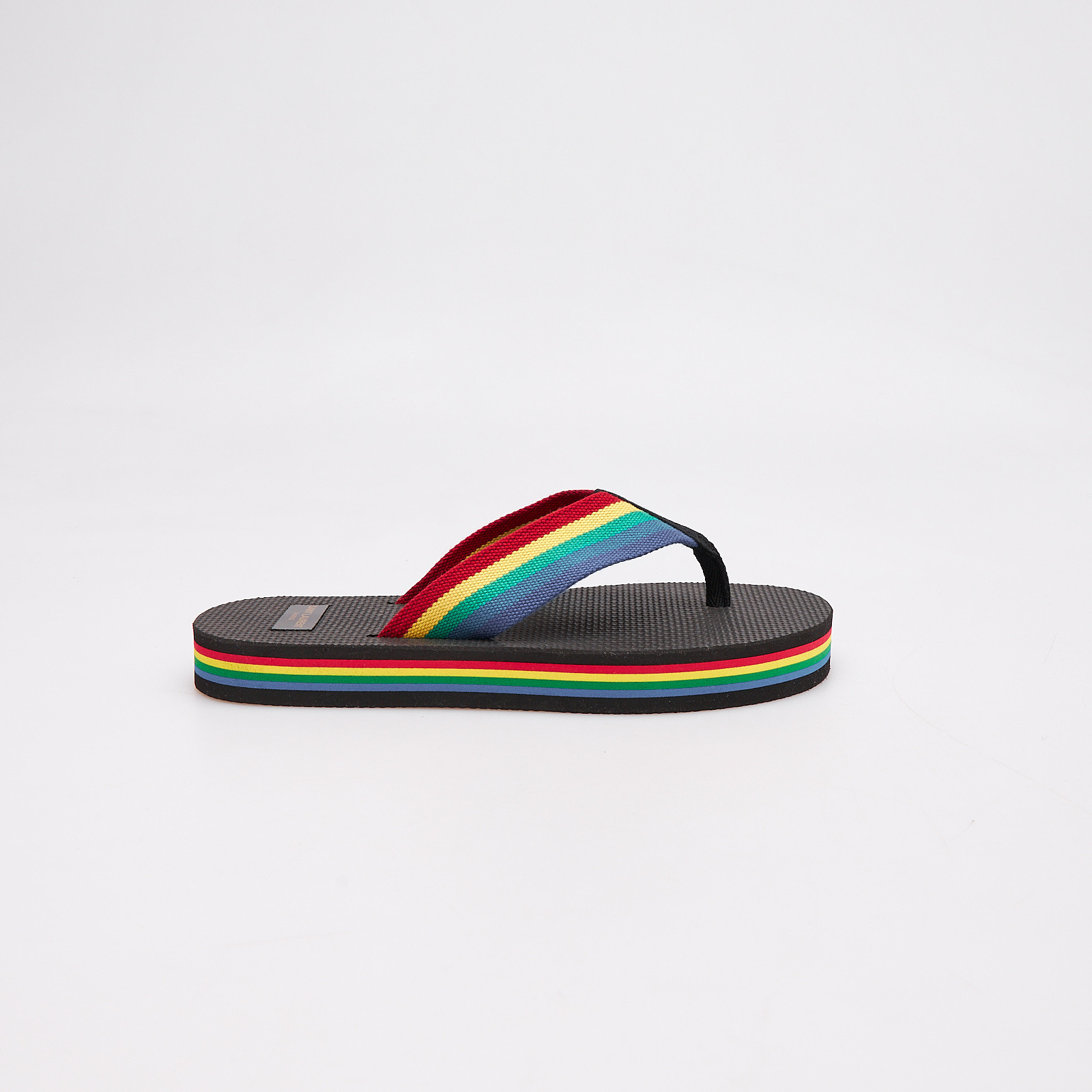 Сандалии Saint Laurent - купить оригинал в секонд-хенде SFS - 1