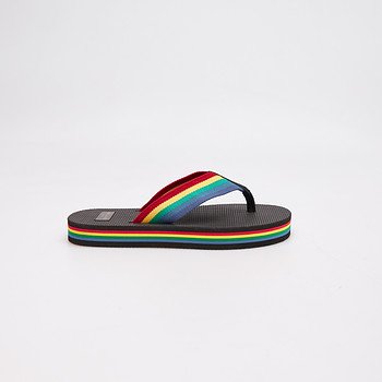 Сандалии Saint Laurent