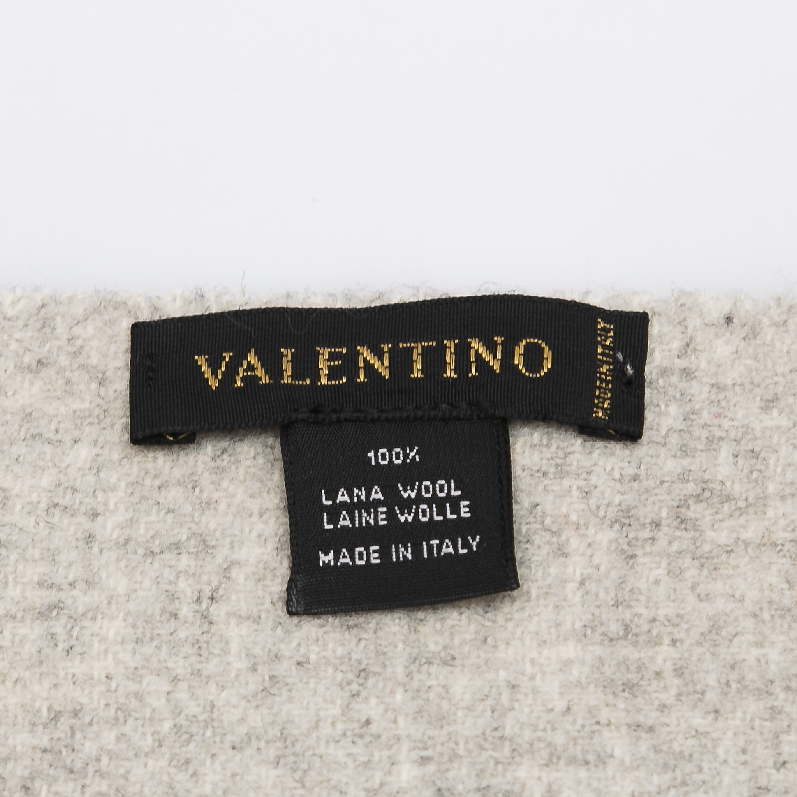 Шарф Valentino - купить оригинал в секонд-хенде SFS - 4