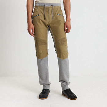 Джоггеры Balmain