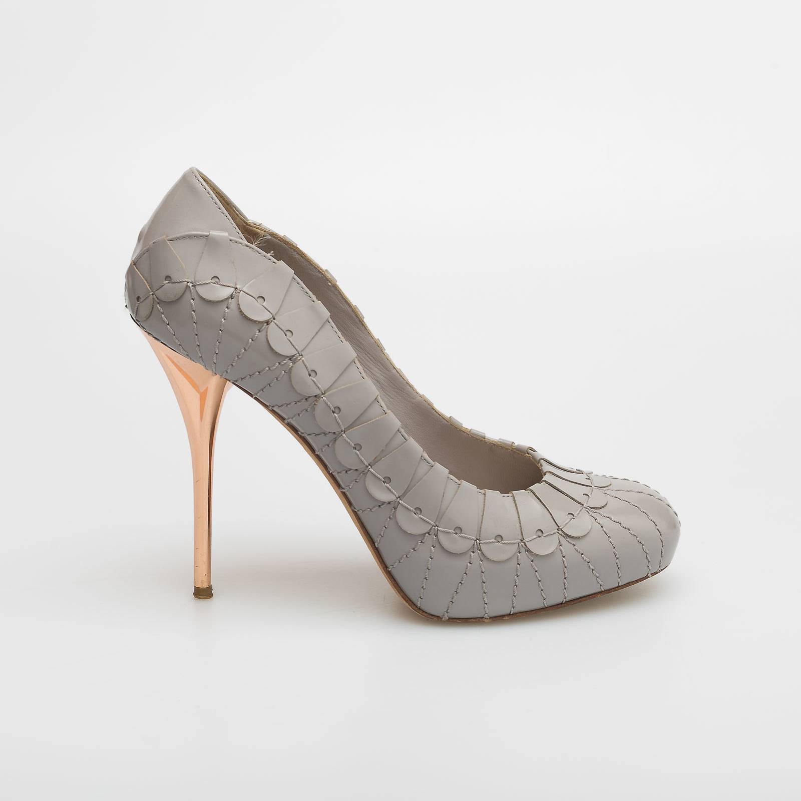 Туфли Christian Dior - купить оригинал в секонд-хенде SFS