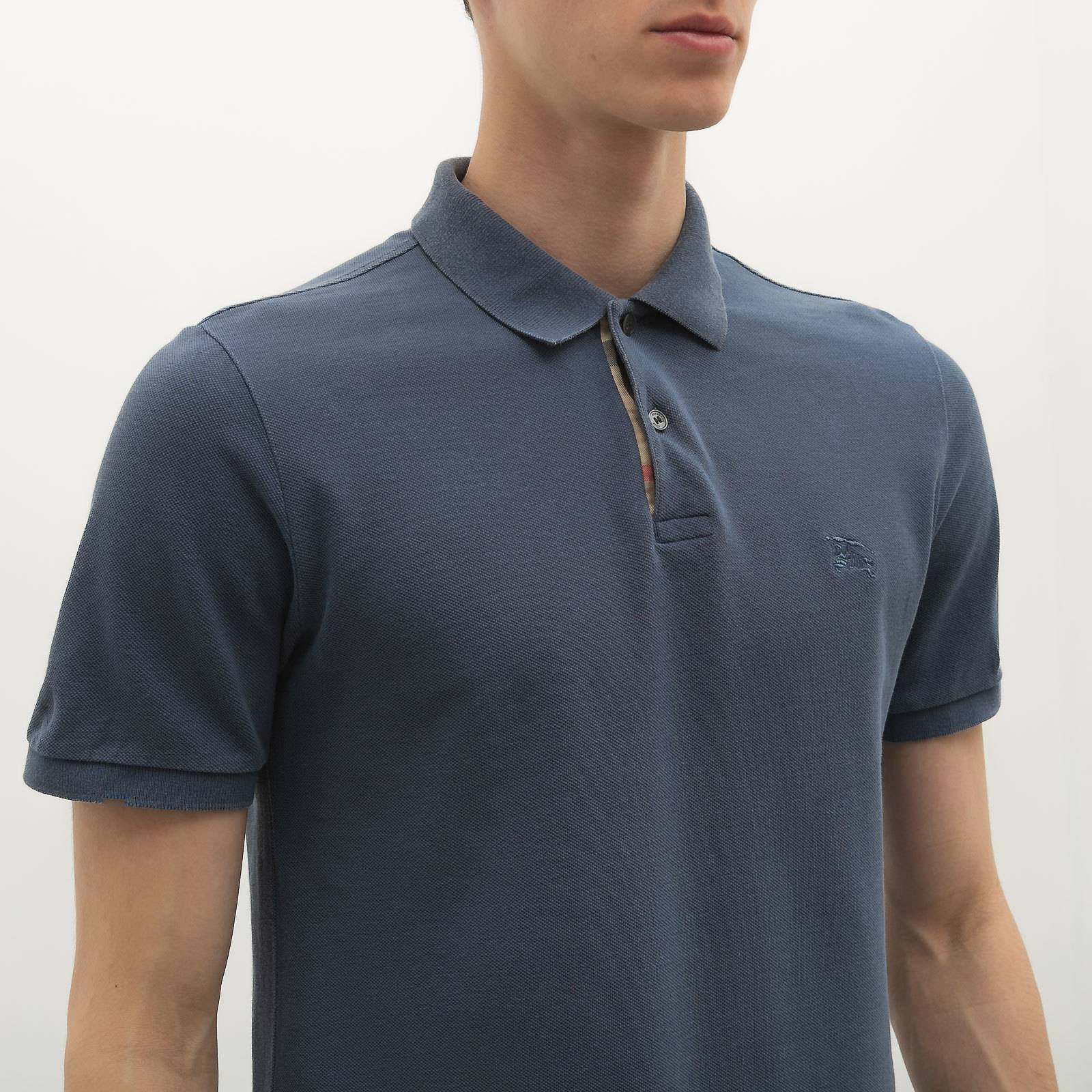 Burberry polo original hotsell