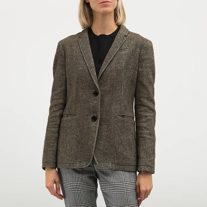 Пиджак Burberry Brit