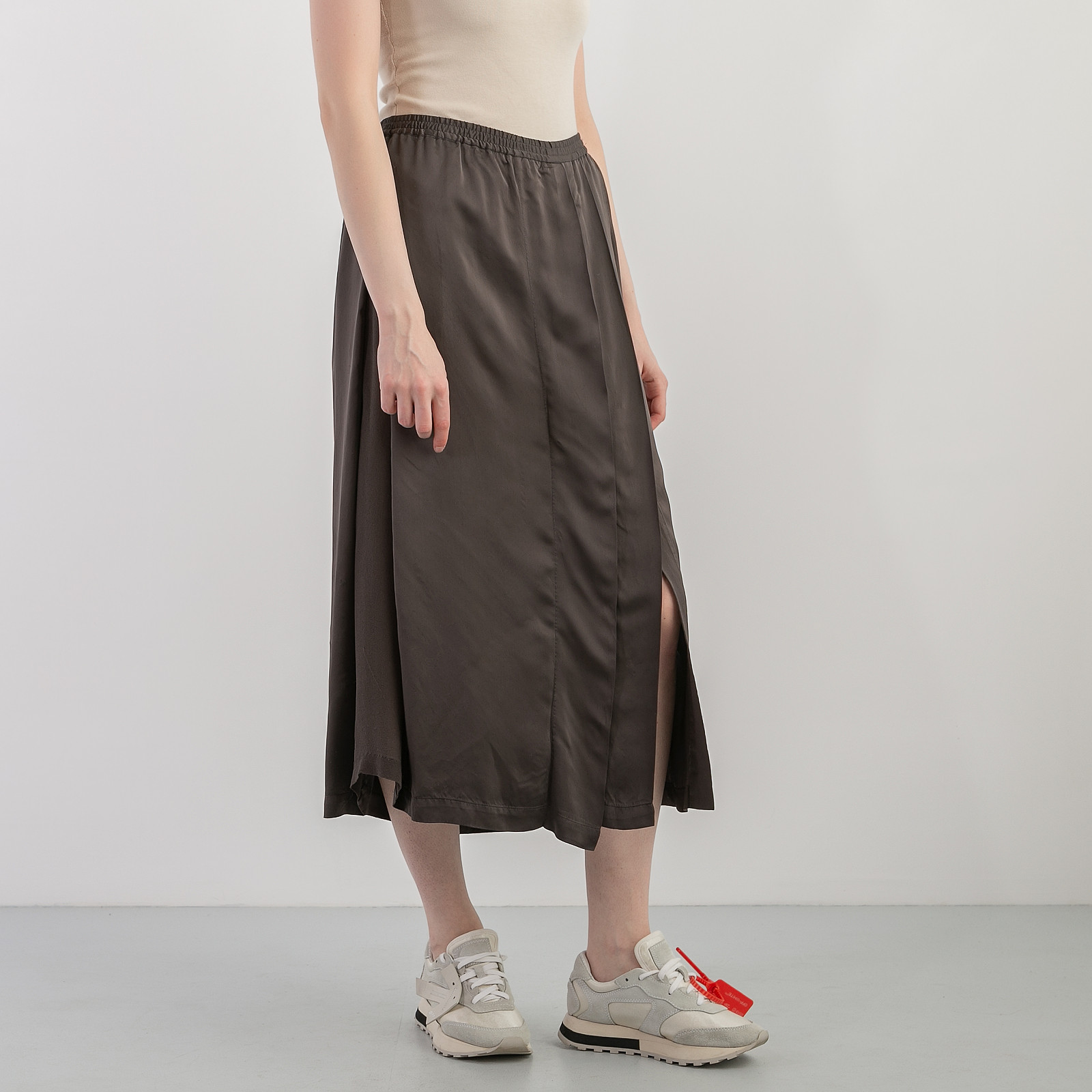 Юбка Ilaria Nistri - купить оригинал в секонд-хенде SFS - 3