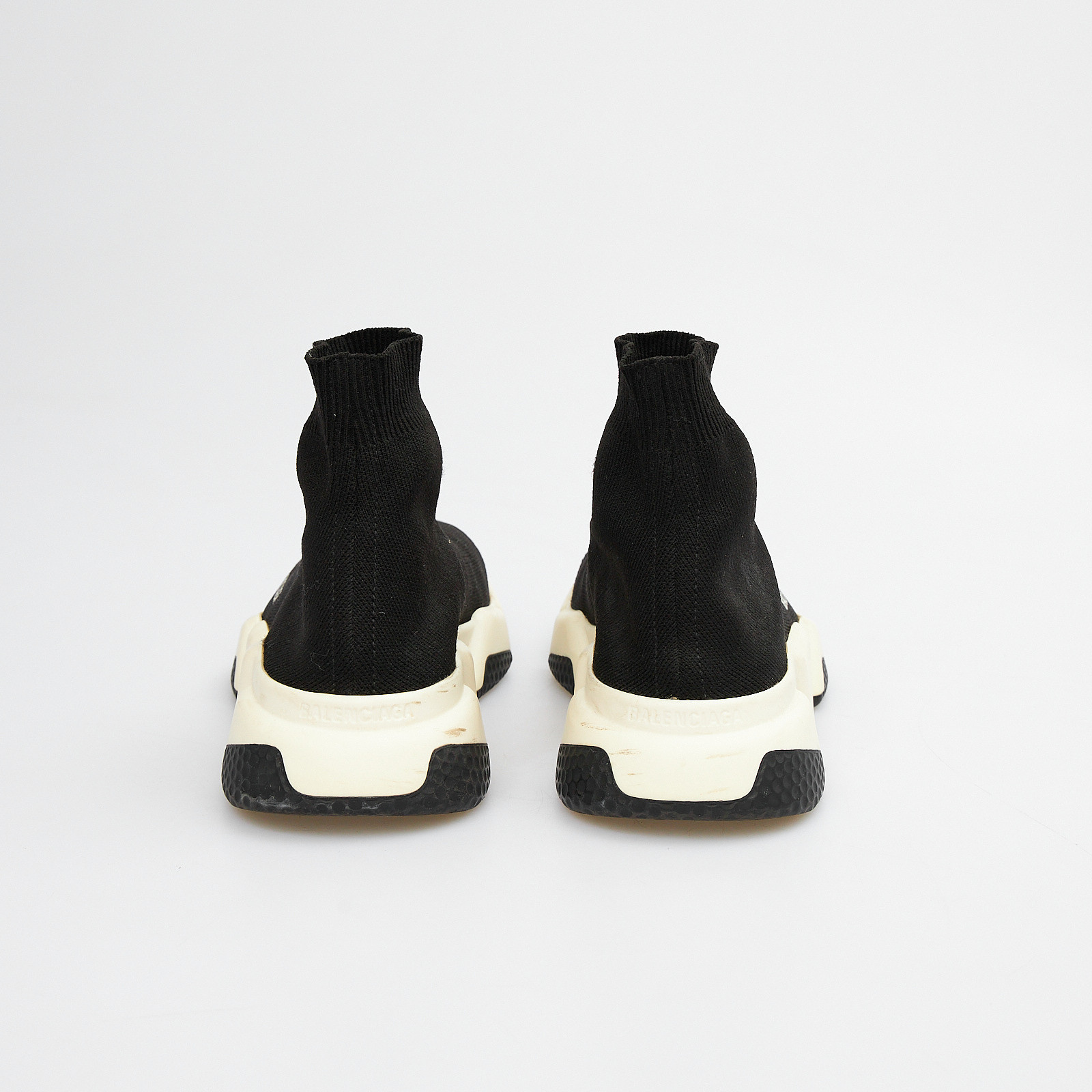 Кеды Balenciaga - купить оригинал в секонд-хенде SFS - 3