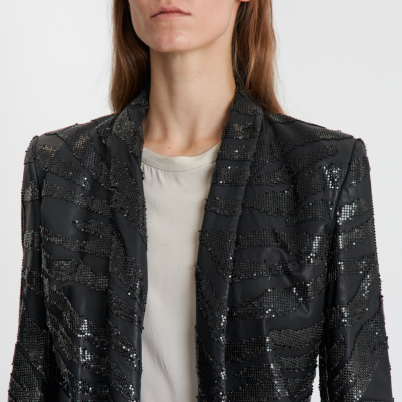 Жакет Balmain - купить оригинал в секонд-хенде SFS - 4