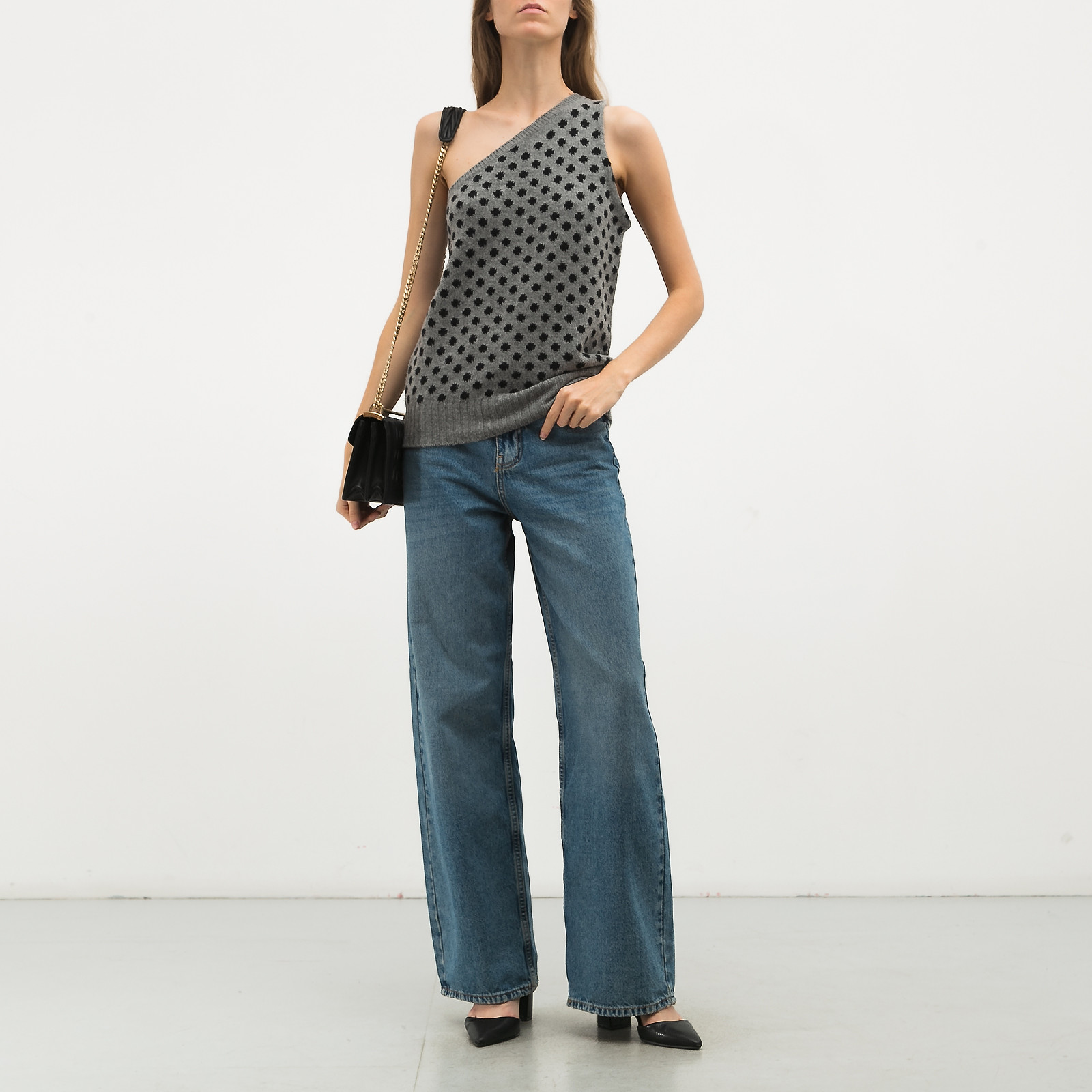 Жилет Prada - купить оригинал в секонд-хенде SFS - 3