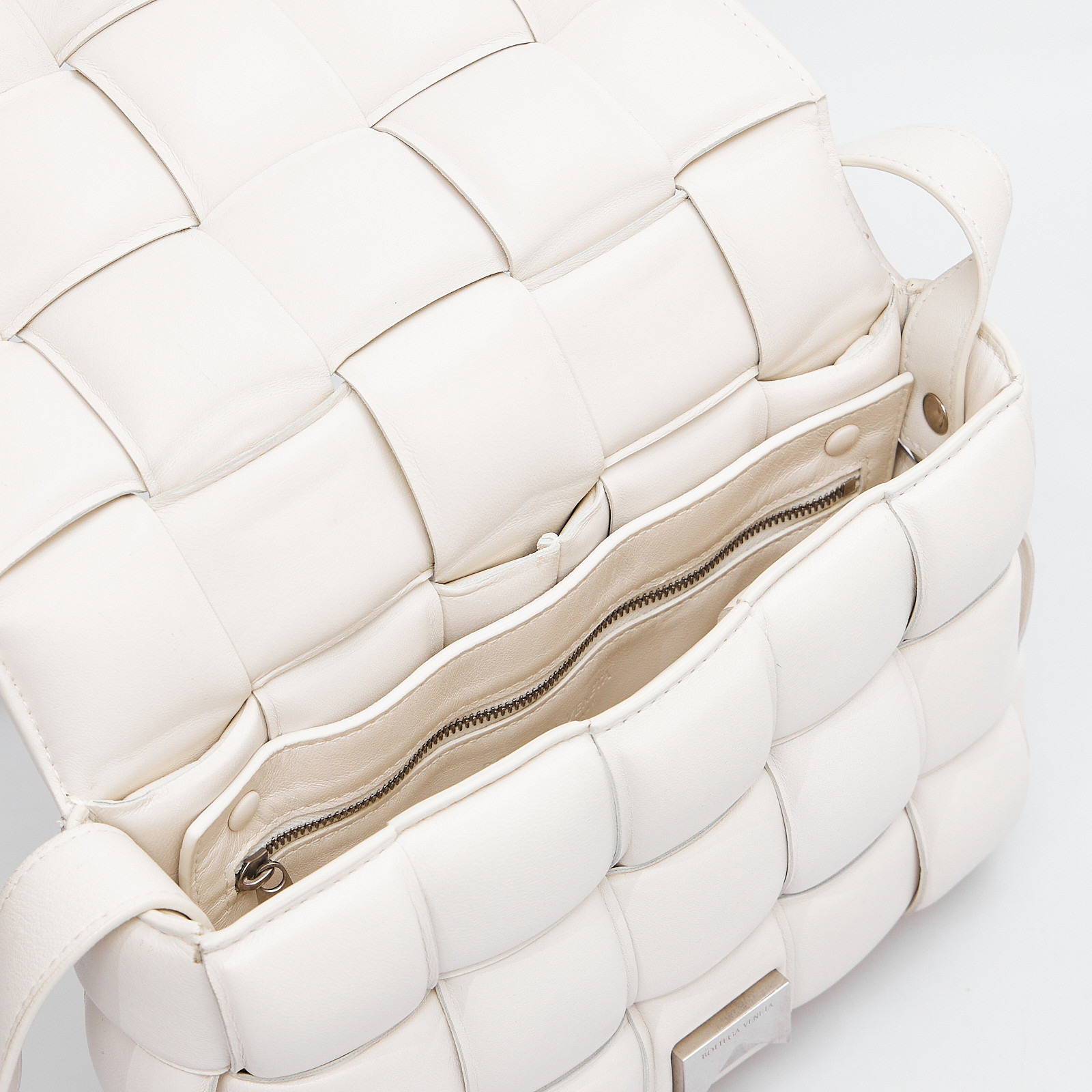 Сумка Bottega Veneta - купить оригинал в секонд-хенде SFS - 8