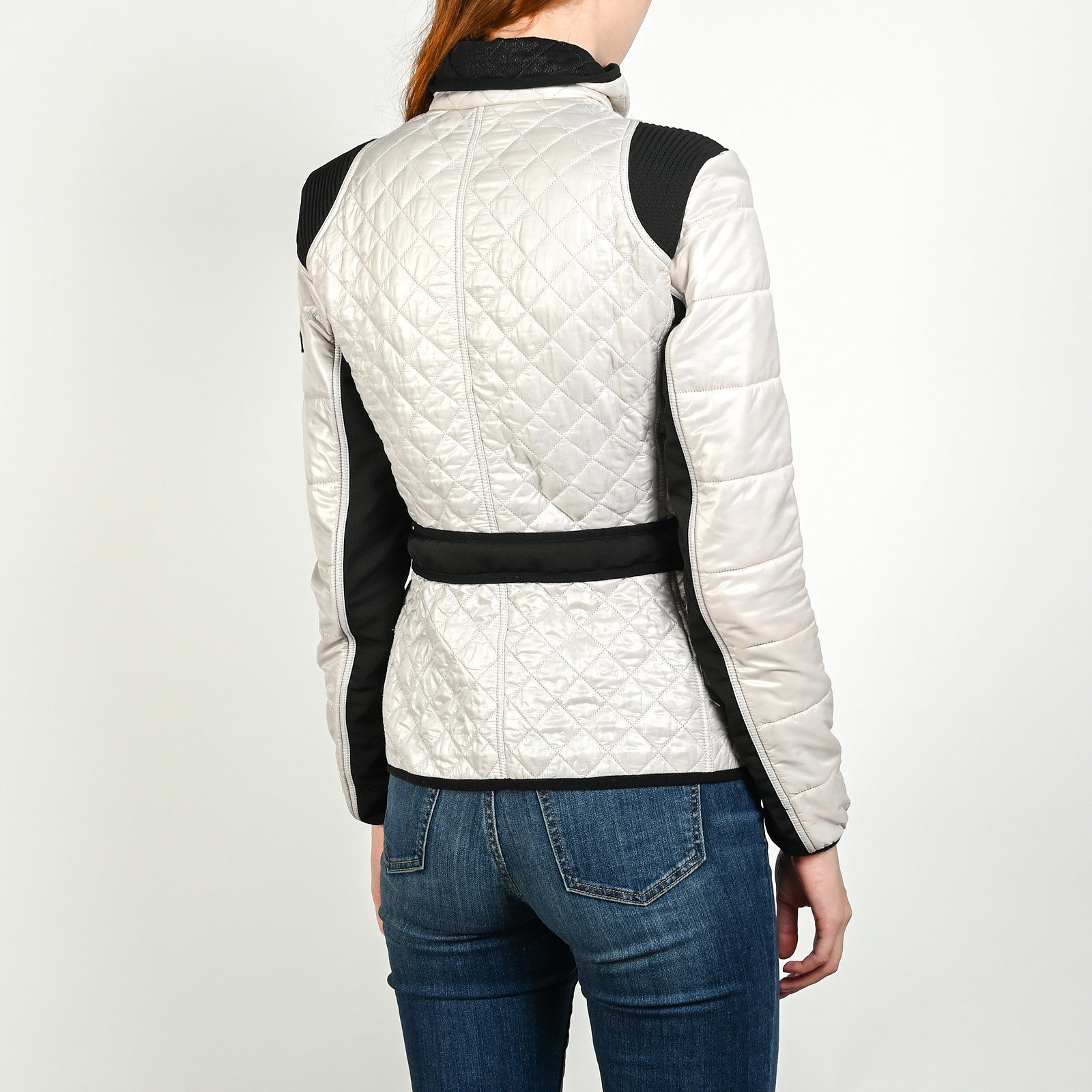 Куртка Burberry Sport - купить оригинал в секонд-хенде SFS - 2