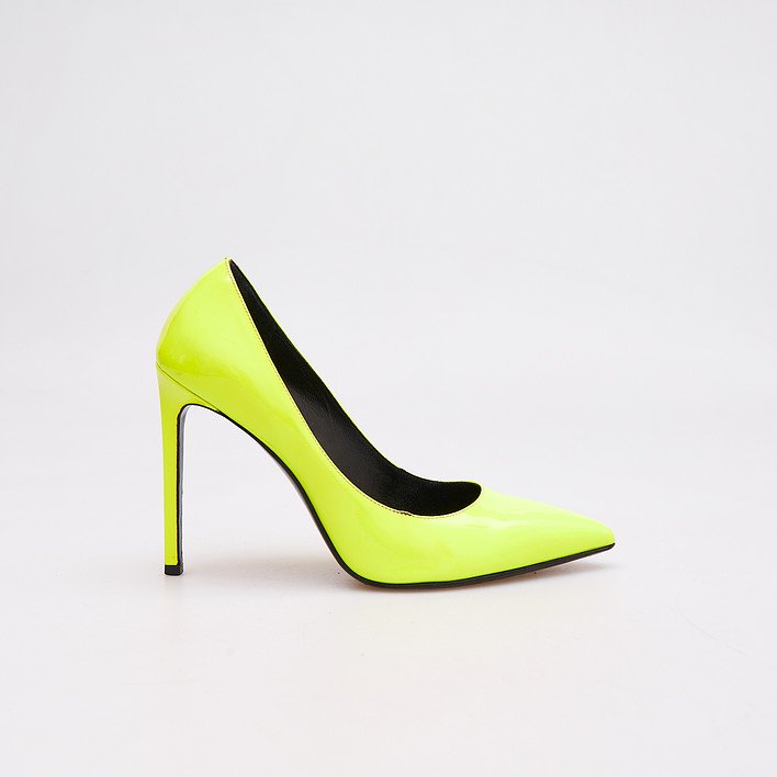 Туфли Saint Laurent