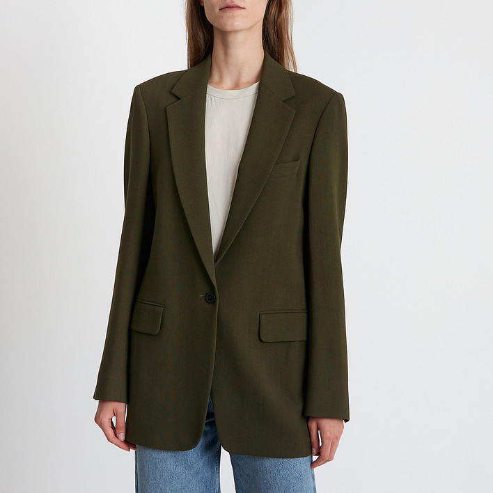 Пиджак Dries Van Noten