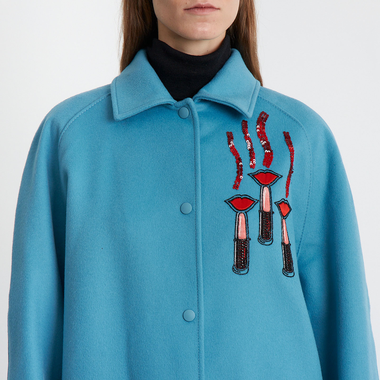 Пальто Valentino - купить оригинал в секонд-хенде SFS - 4