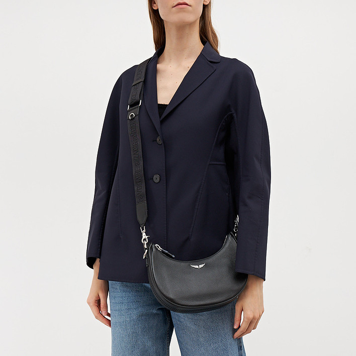 Сумка Zadig & Voltaire