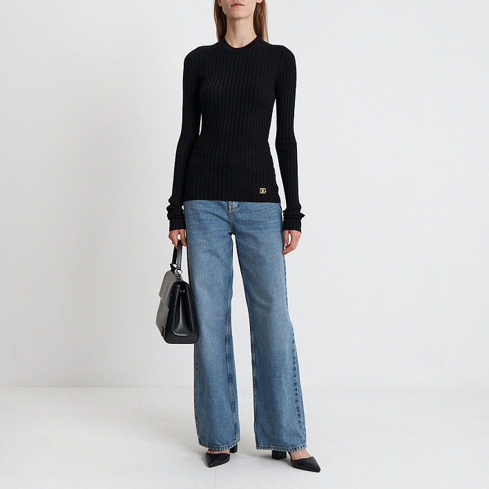 Джемпер Dolce&Gabbana