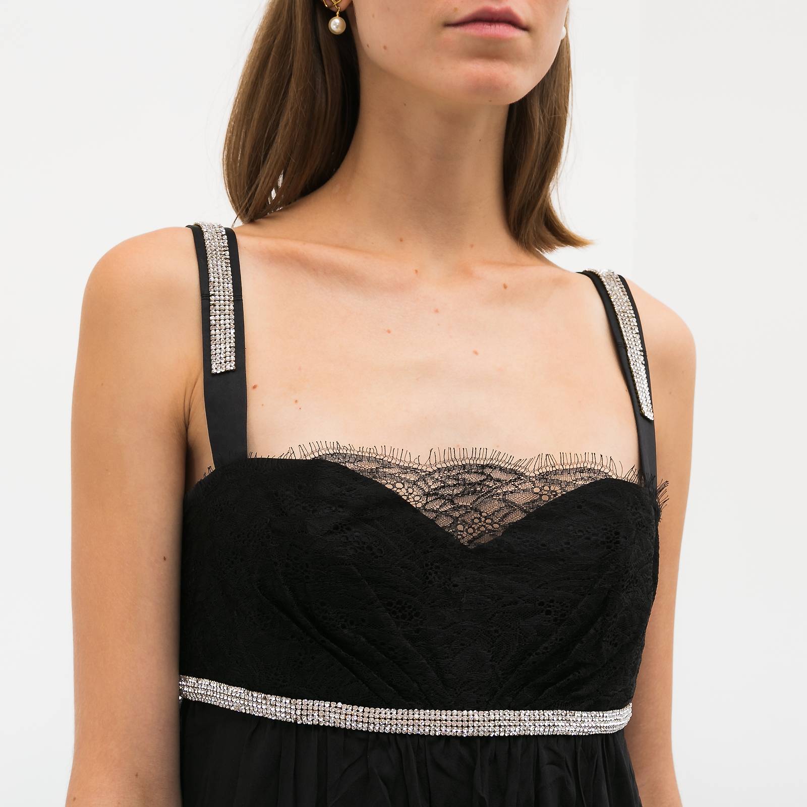 Платье Dolce&Gabbana - купить оригинал в секонд-хенде SFS - 4